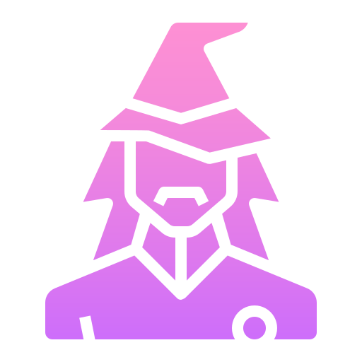 Witch icon