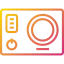 Gopro іконка 64x64