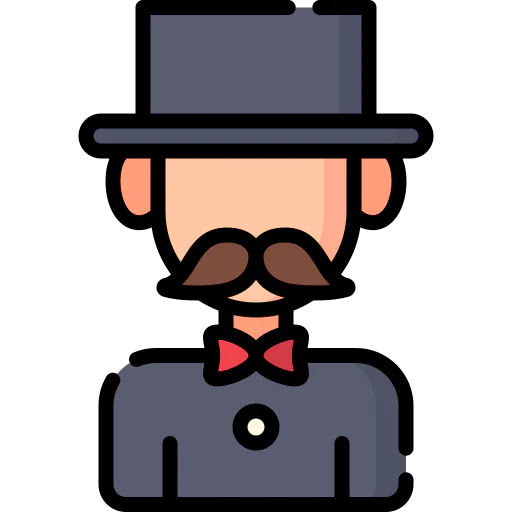 Man icon