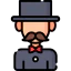 Man アイコン 64x64