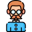 Man アイコン 64x64