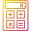 Calculator Ikona 64x64