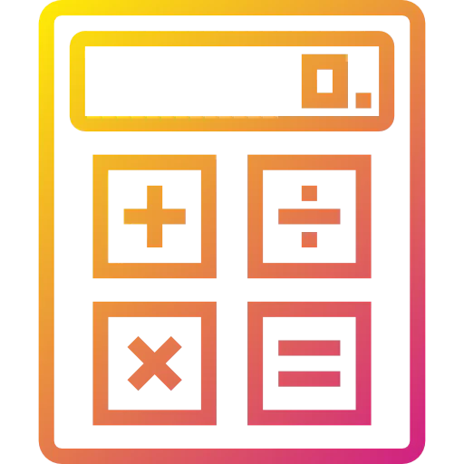Calculator アイコン