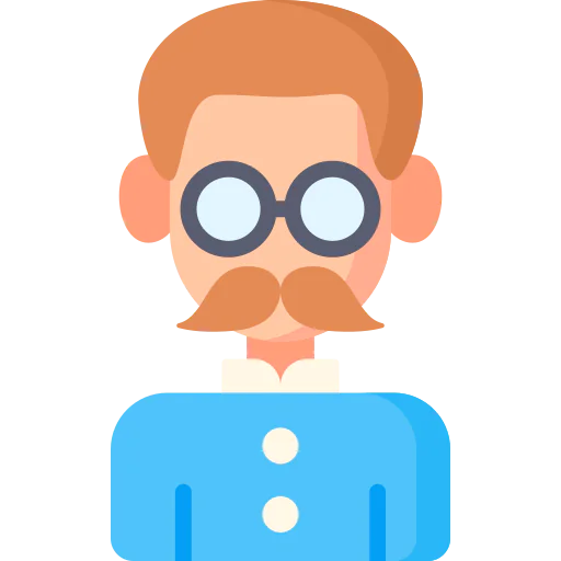 Man icon