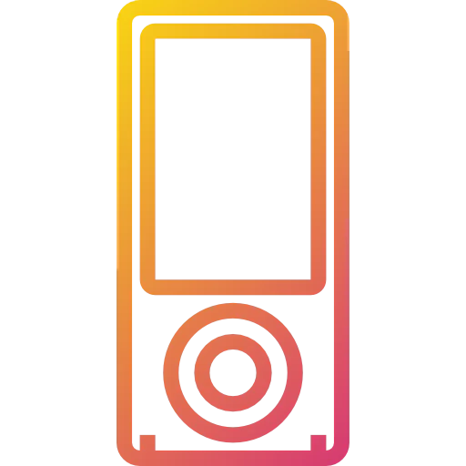 Ipod 图标