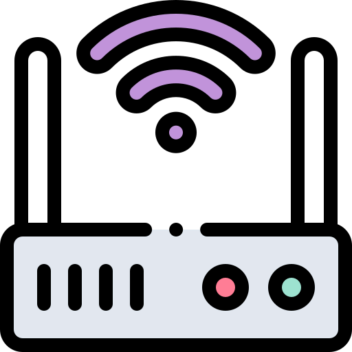 Modem icon