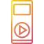 Ipod іконка 64x64