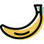 Banana icône 64x64