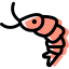 Shrimp biểu tượng 64x64
