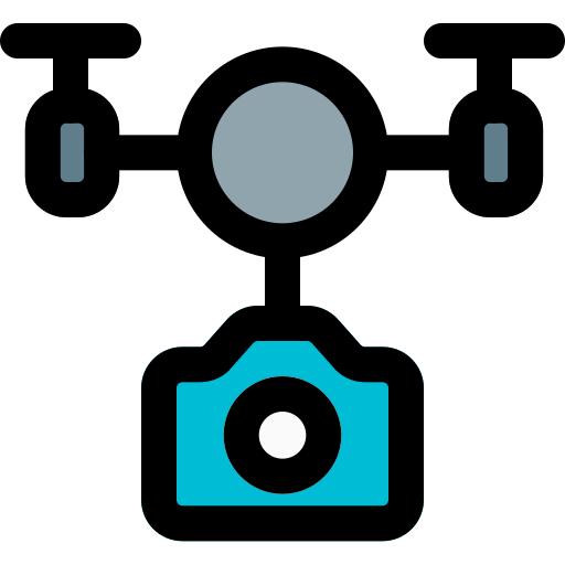 Drone icon