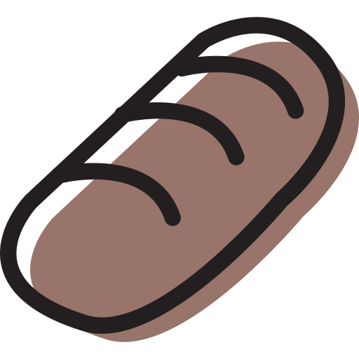 Bread іконка