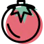 Tomato icône 64x64