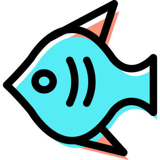 Fish icon