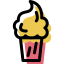 Ice cream icône 64x64