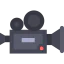 Video camera Ikona 64x64