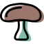 Mushroom icône 64x64