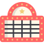 Marquee icon 64x64