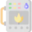 Water heater icon 64x64