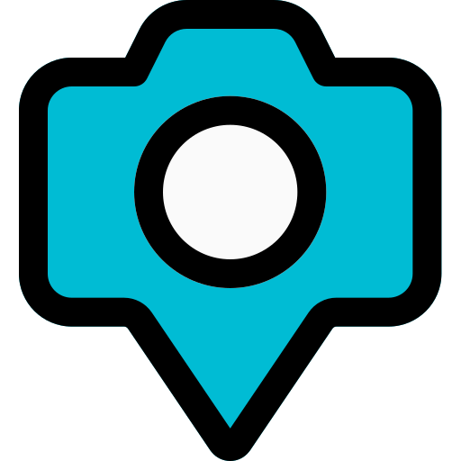 Camera icon
