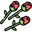 Roses icon 64x64