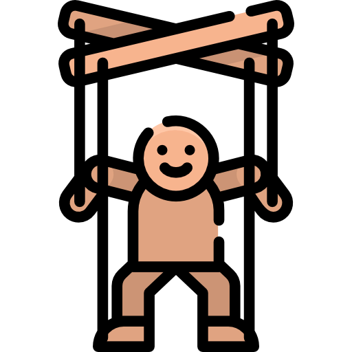 Puppet アイコン