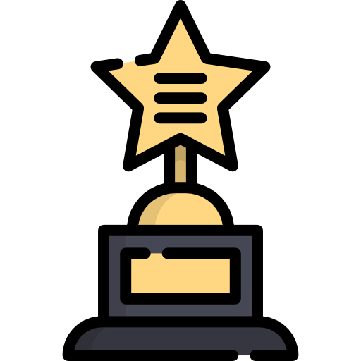 Award biểu tượng