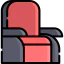 Seat 图标 64x64