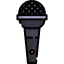 Microphone 图标 64x64