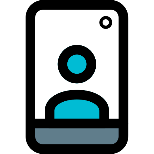 Mobile icon