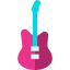 Electric guitar іконка 64x64