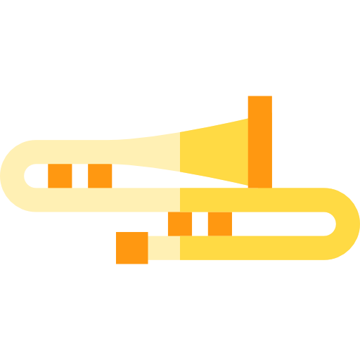 Trombone іконка