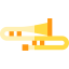 Trombone іконка 64x64
