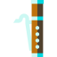 Bassoon Symbol 64x64