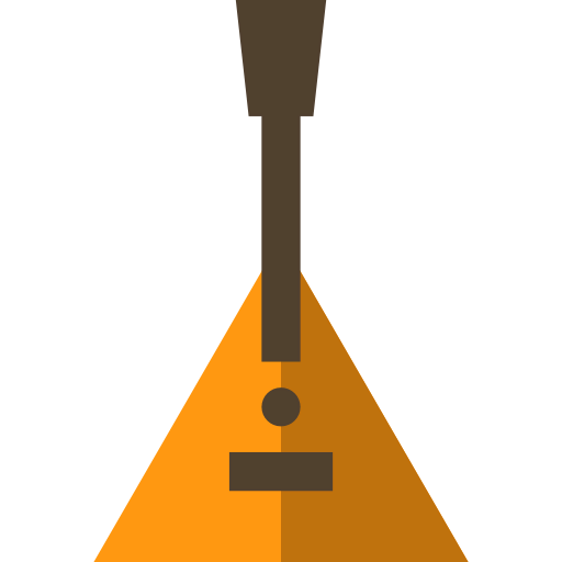 Balalaika icon