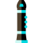 Clarinet 图标 64x64