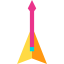 Electric guitar Symbol 64x64