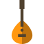 Lute icon 64x64