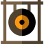 Gong icon 64x64