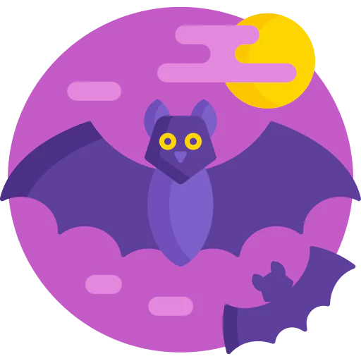Bats icon