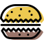 Cookie ícono 64x64