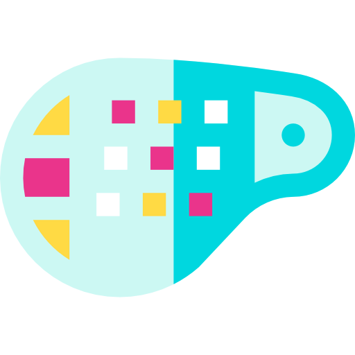 Omnichord 图标