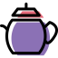 Teapot ícono 64x64
