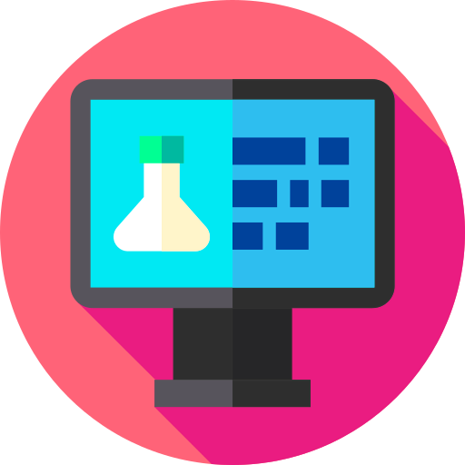 Computer icon