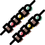Brochette ícono 64x64