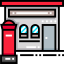 Post office icon 64x64