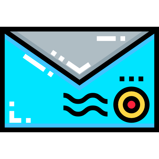 Mail アイコン