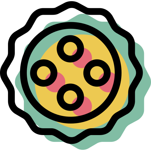 Cookie icon