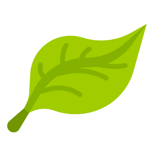 Leaf icône