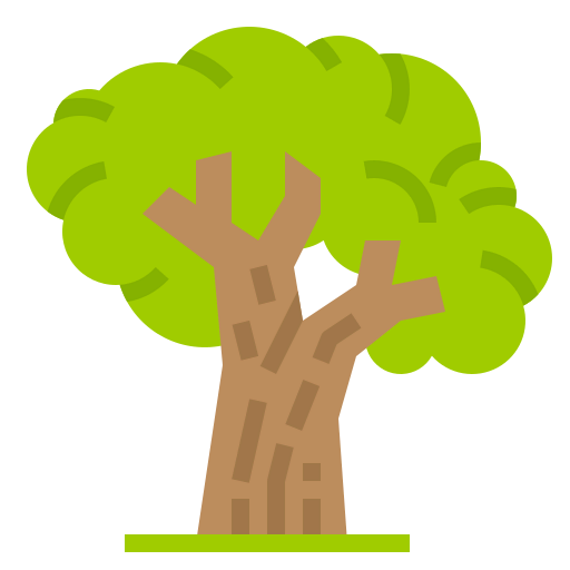 Tree icon