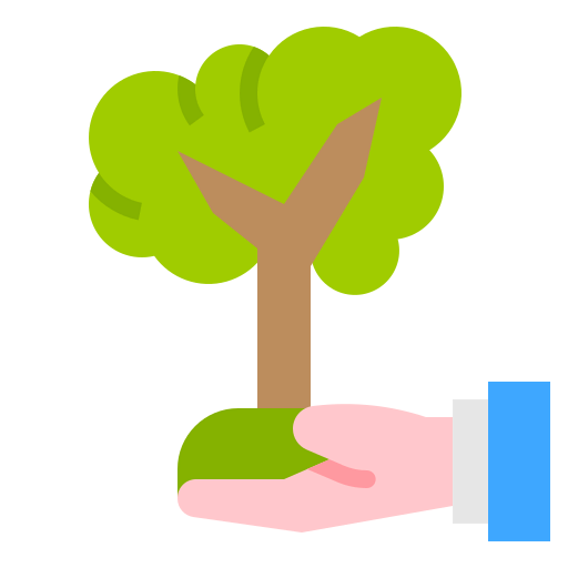 Plant ícone
